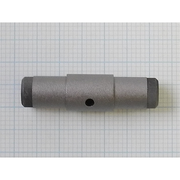 熱解涂復(fù)石墨管Pyrolytic coated graphite tube，用于AA-6880